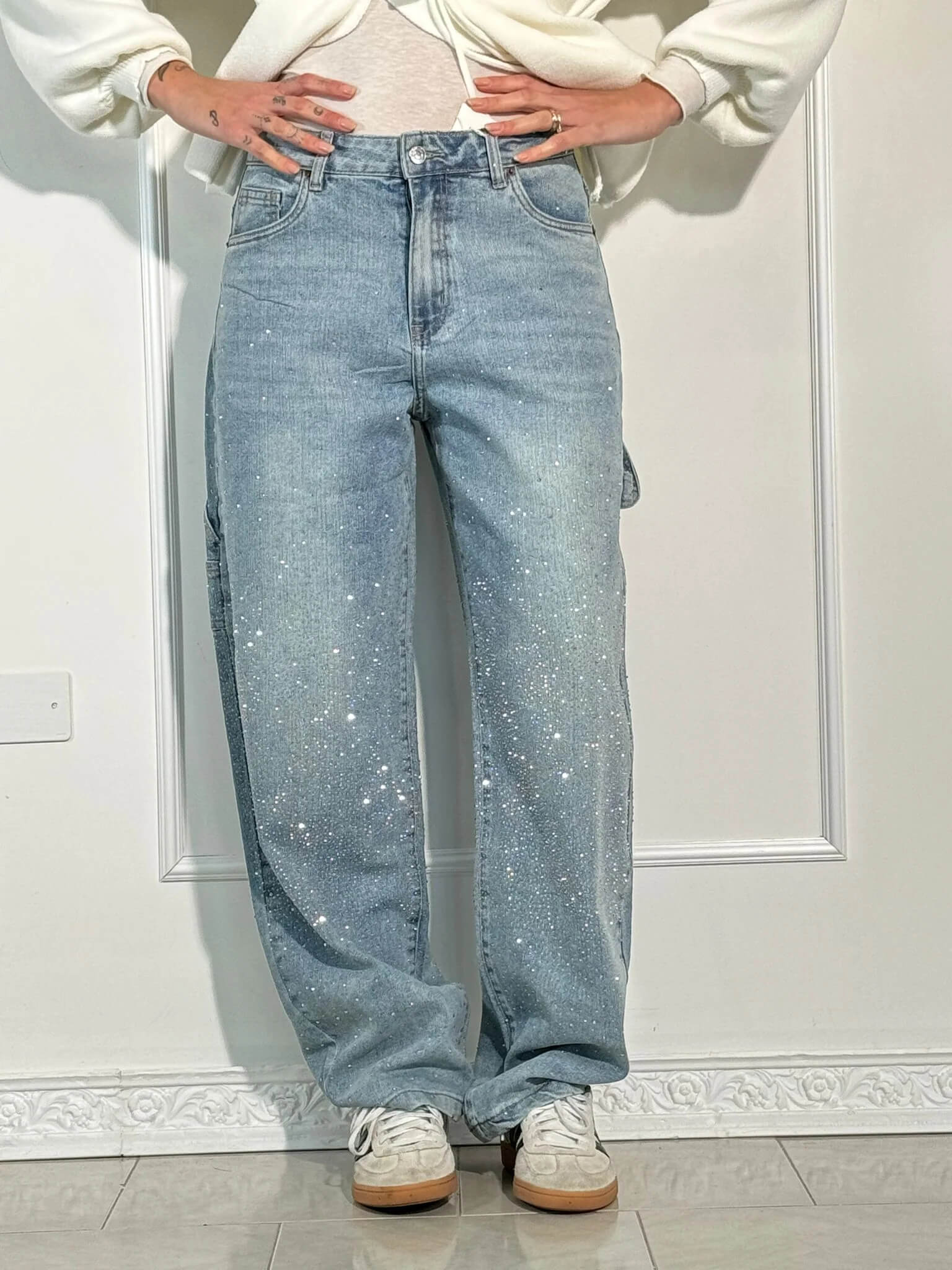 Jeans Hoana (Copy)