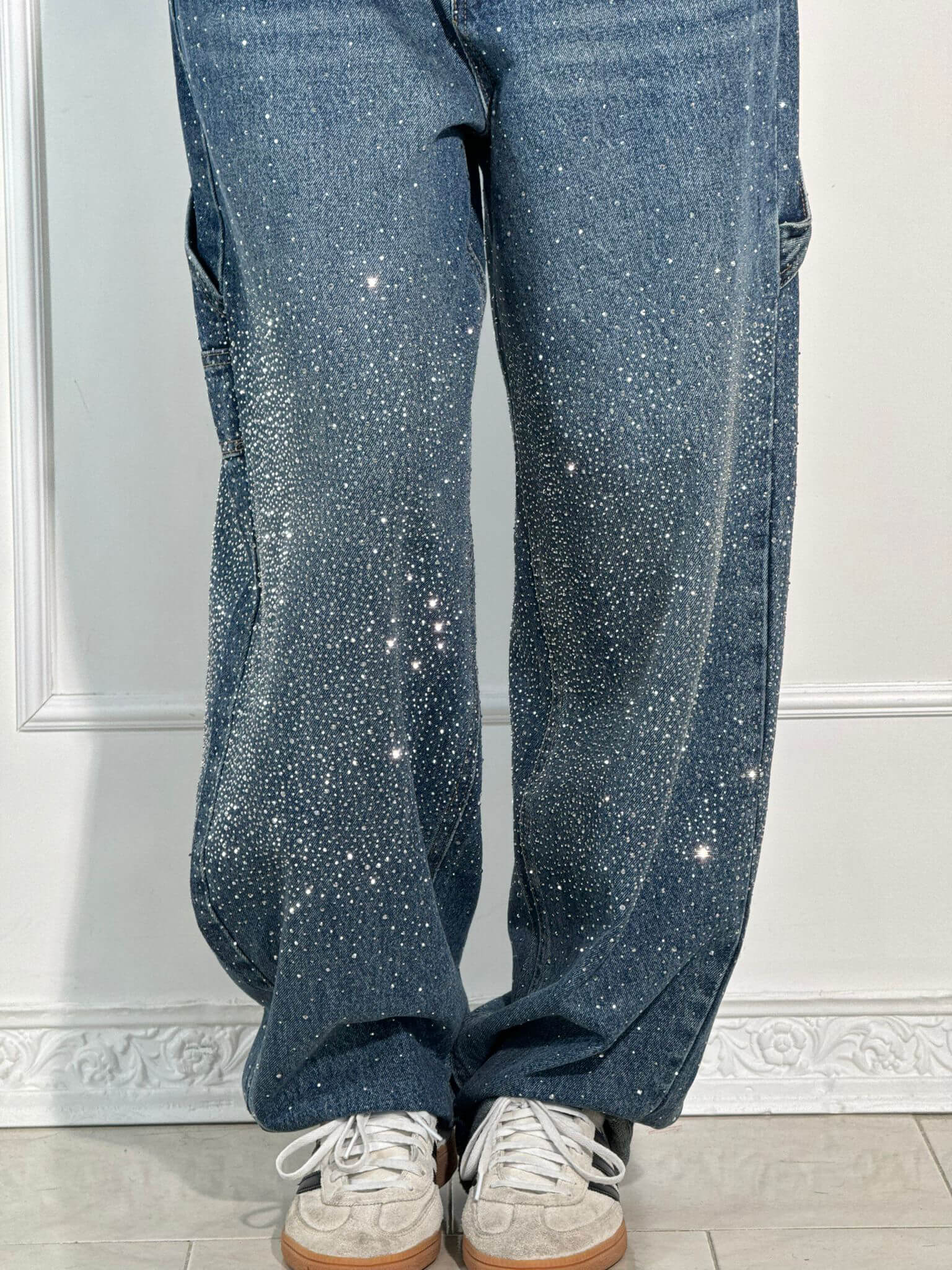 Jeans Hoana (Copy)